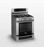 Oven & Stove Repair