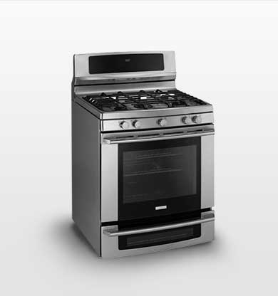 Oven & Stove Repair