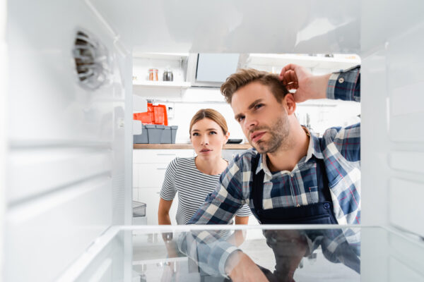 LG Refrigerator Repair Guide: Troubleshooting, Fixes & Expert Tips