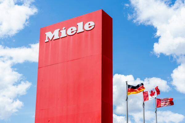 Miele Dishwasher Circulation Pump Problems: Causes, Symptoms and Repair Options