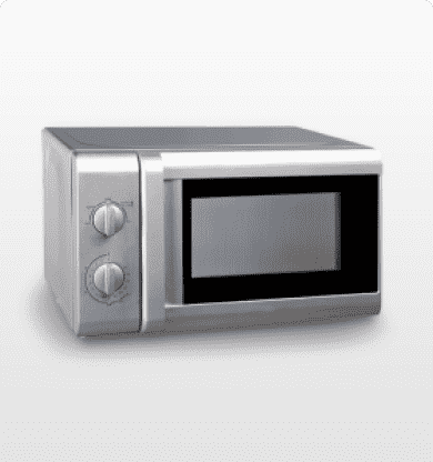 Microwave Repair