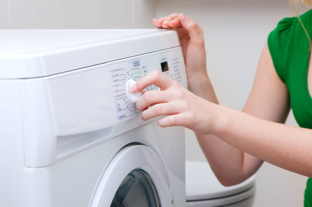 Why Is Your Washing Machine Making a Humming Noise WASHING MACHINE HUMS BUT WON’T START