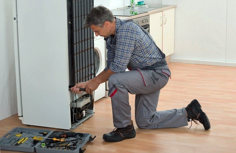 5 Most Common LG Refrigerator Problems LG Fridge Problems and Repair