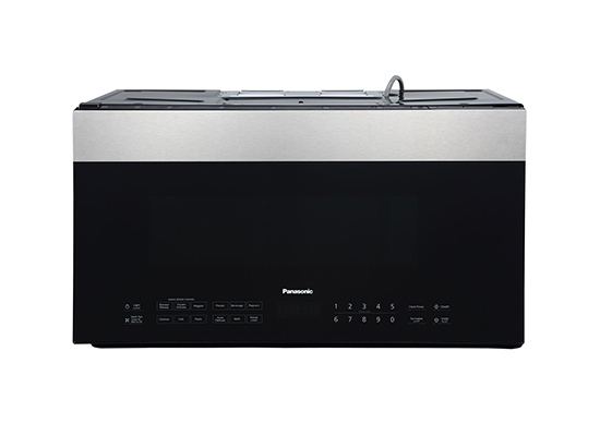Panasonic Over the Range Microwave NN-SG158S