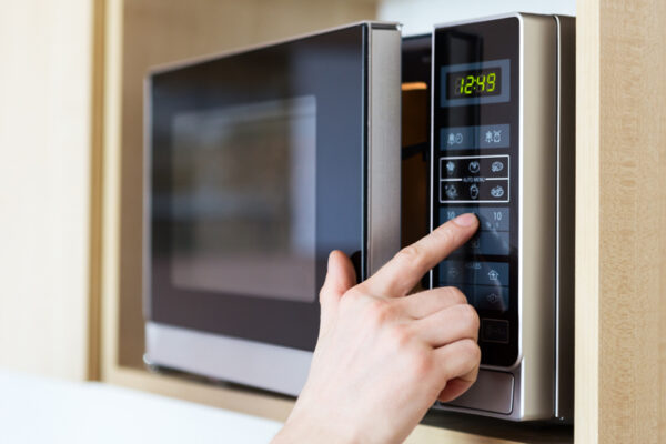 How to Unlock Your Panasonic Microwave: Steps and Tips