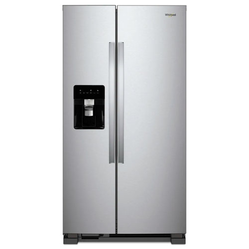 Whirlpool Refrigerator Repair