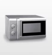 Microwave Repair