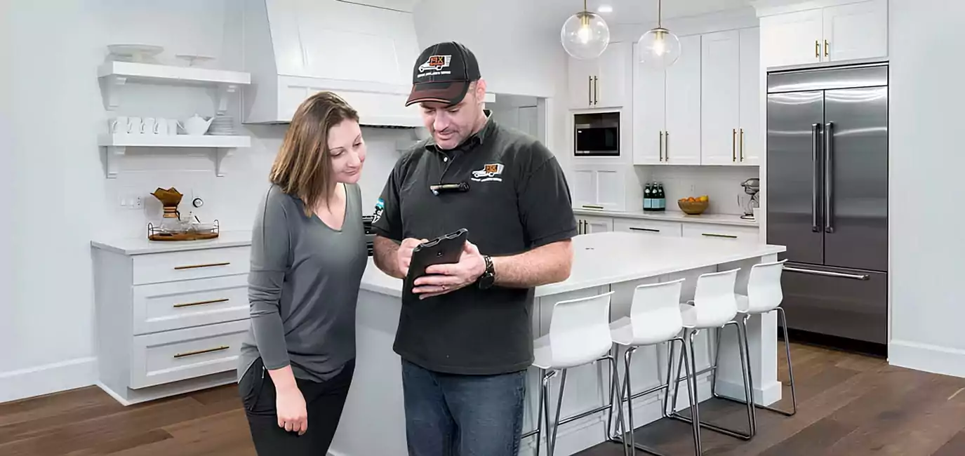 Dacor Appliance Repair Services